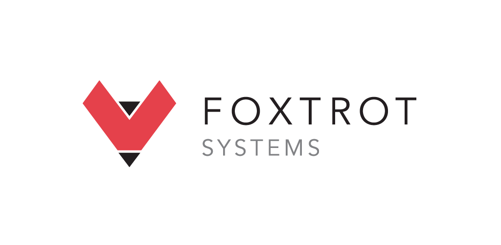 foxtrot logo